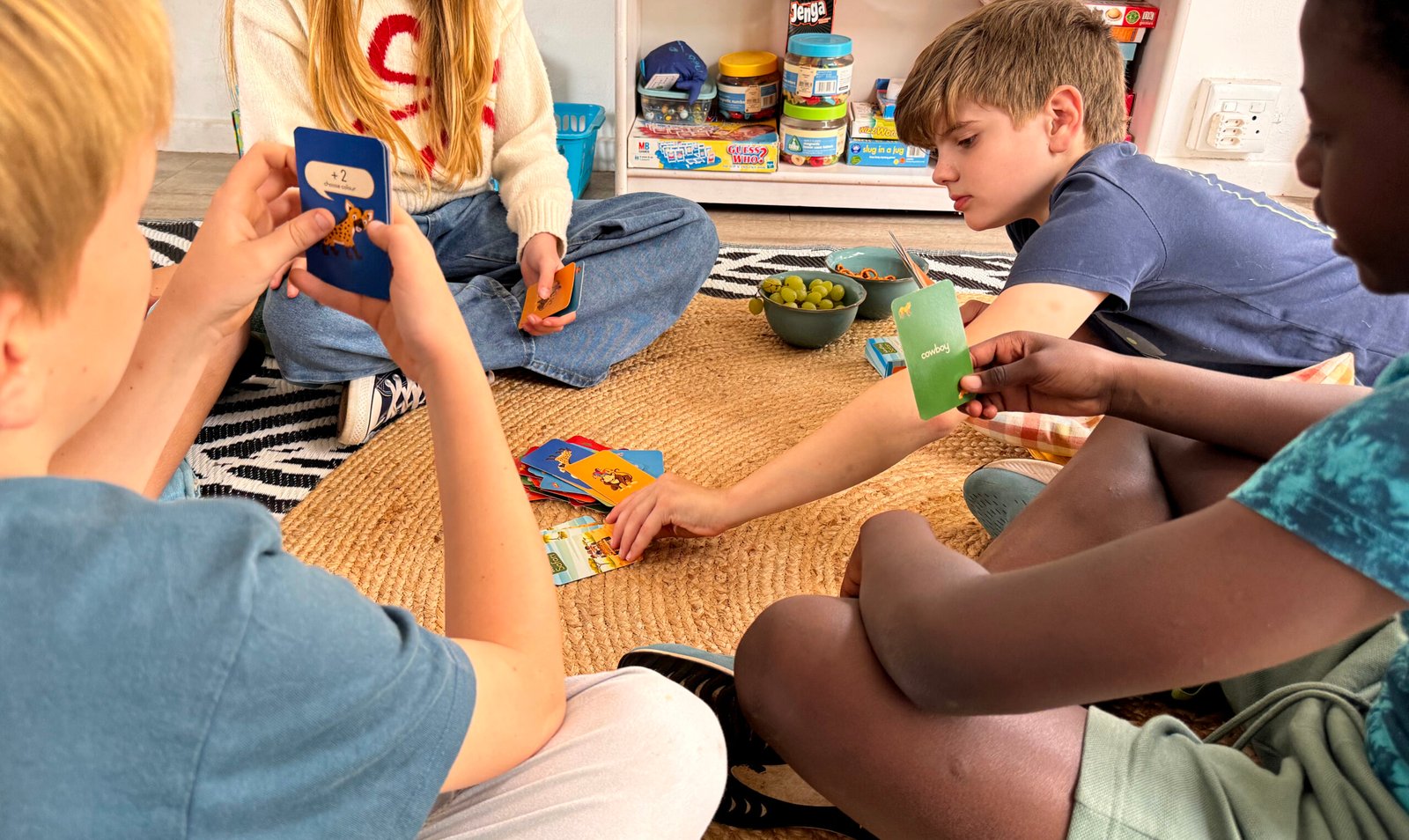 Example gameplay image 1