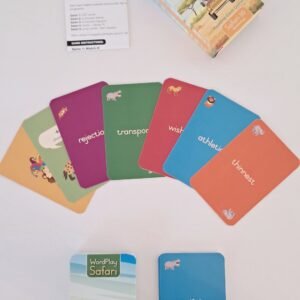 Safari box 10 product image