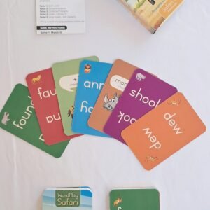 Safari box 7 product image